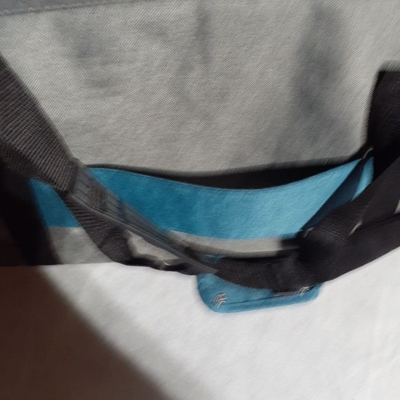 New BurgeonNest Pet Carrier for Small to Medium Cats or Dogs up to 25 pounds - Picture 7 of 16